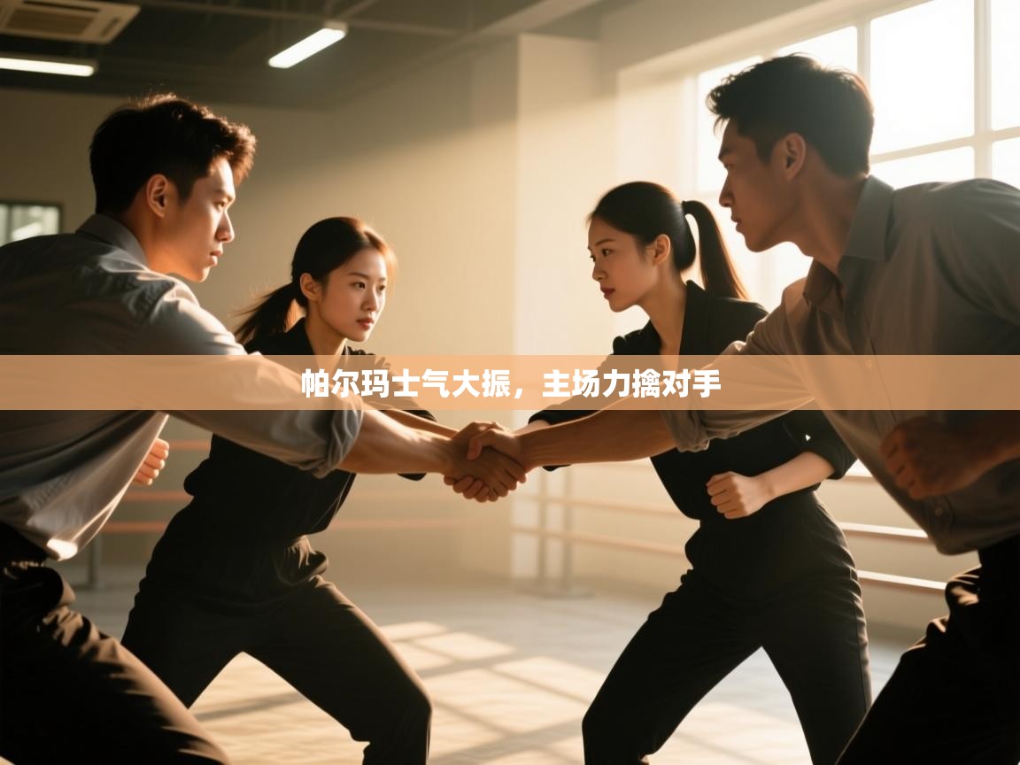 开云官网-帕尔玛士气大振,主场力擒对手  第3张