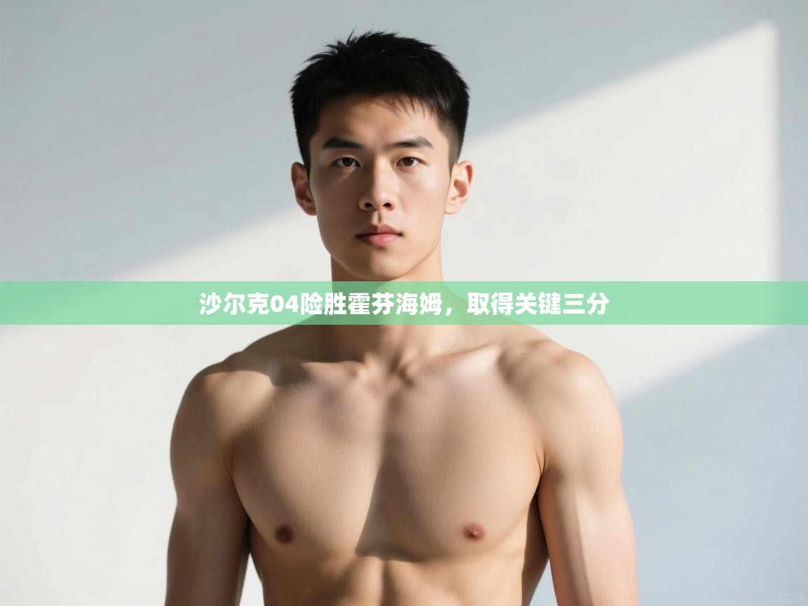 开云体育PC版网页版登录-沙尔克04险胜霍芬海姆,取得关键三分  第3张