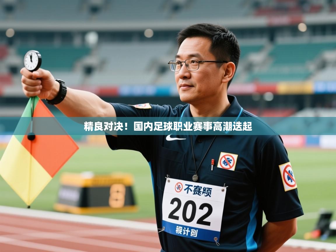 开云赛事直播-精良对决!国内足球职业赛事高潮迭起  第2张