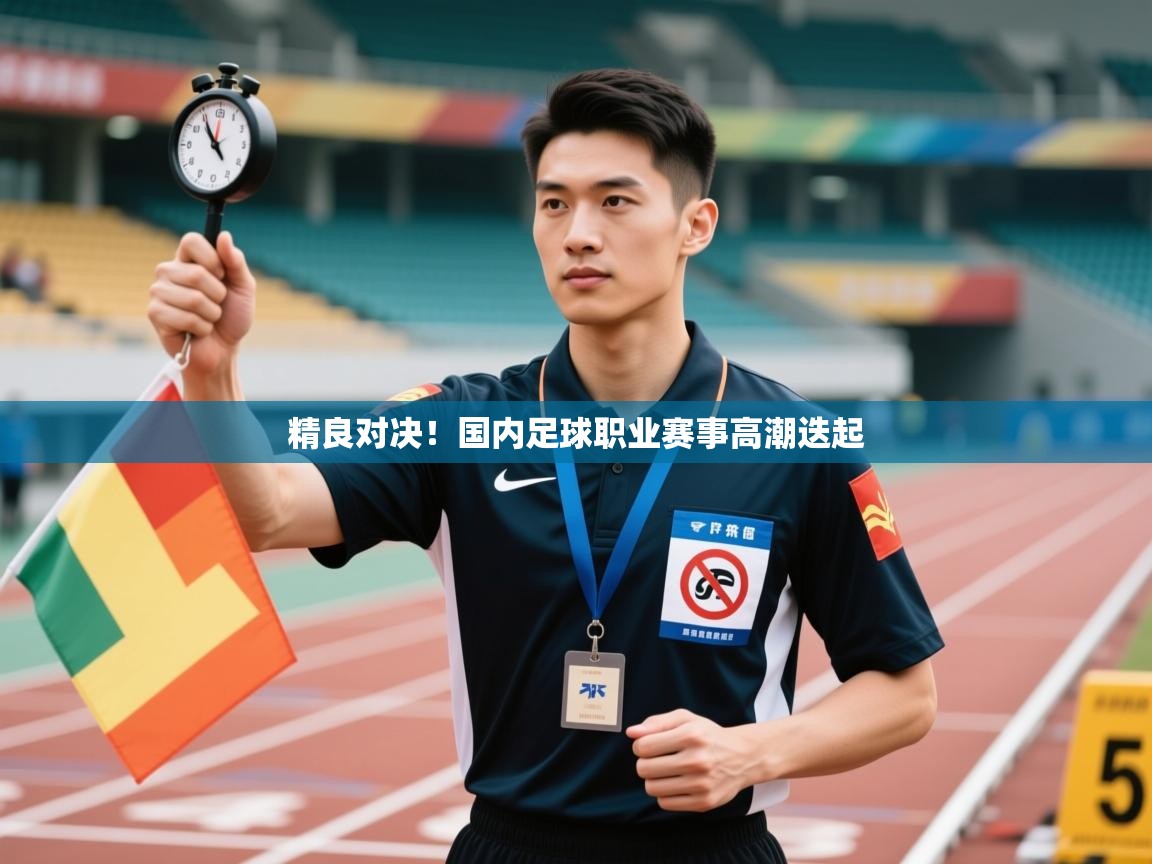 开云赛事直播-精良对决!国内足球职业赛事高潮迭起  第3张