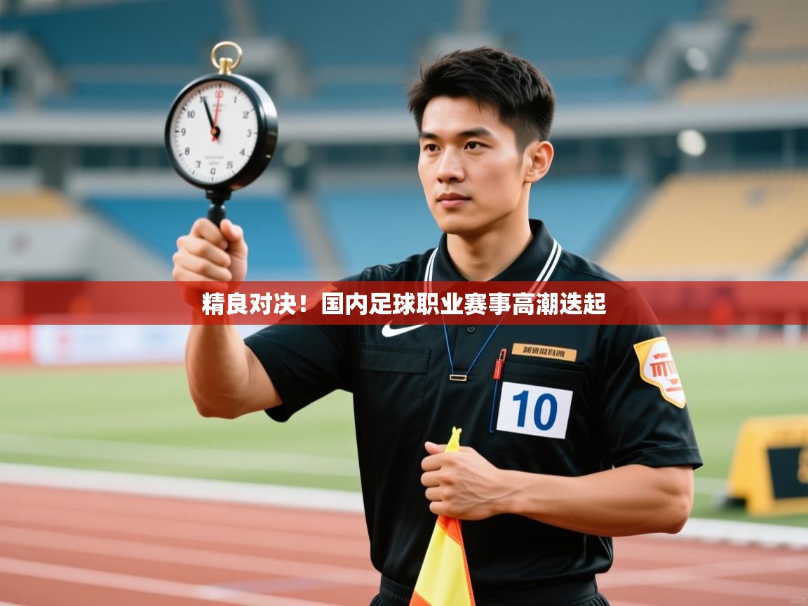 开云赛事直播-精良对决!国内足球职业赛事高潮迭起  第4张