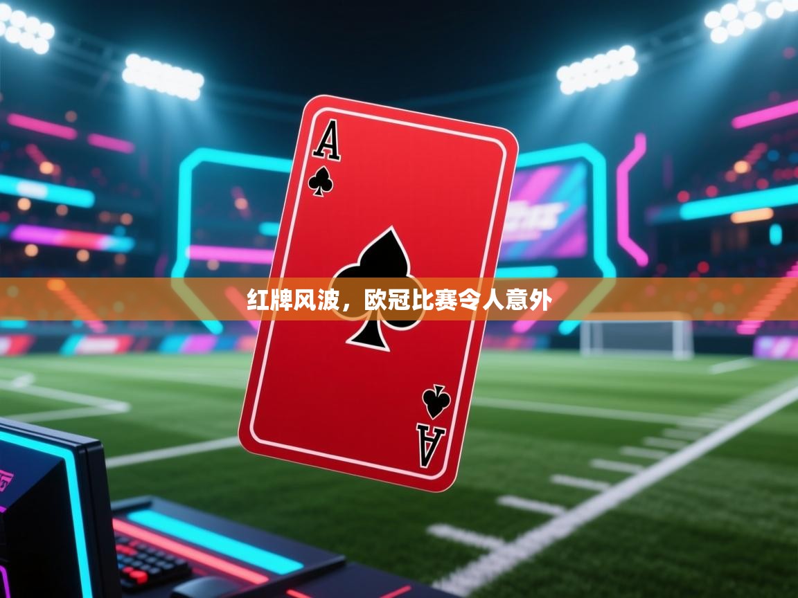开云体育在线入口-红牌风波,欧冠比赛令人意外  第4张
