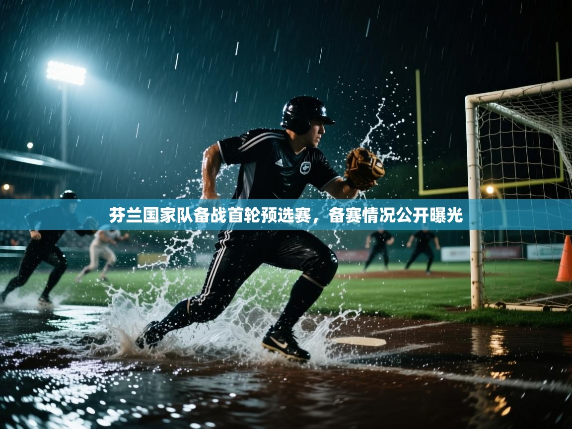 开云kaiyun体育app入口下载官网-芬兰国家队备战首轮预选赛,备赛情况公开曝光  第4张