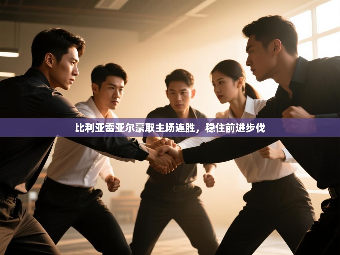 开云体育赛程表查询-比利亚雷亚尔豪取主场连胜,稳住前进步伐  第2张