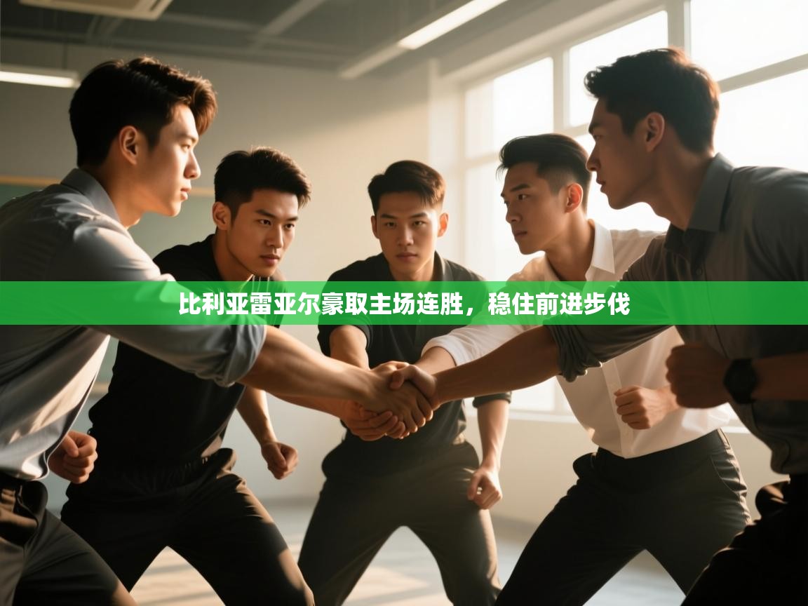 开云体育赛程表查询-比利亚雷亚尔豪取主场连胜,稳住前进步伐  第4张