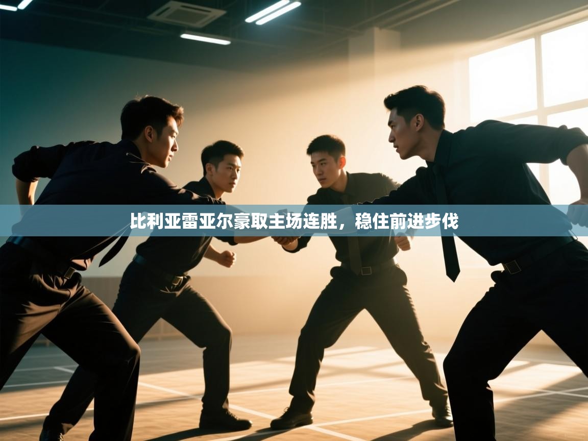 开云体育赛程表查询-比利亚雷亚尔豪取主场连胜,稳住前进步伐  第3张