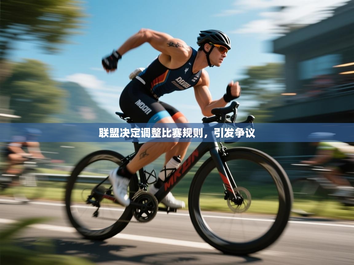 kaiyun开运·体育官方网站-联盟决定调整比赛规则,引发争议  第2张