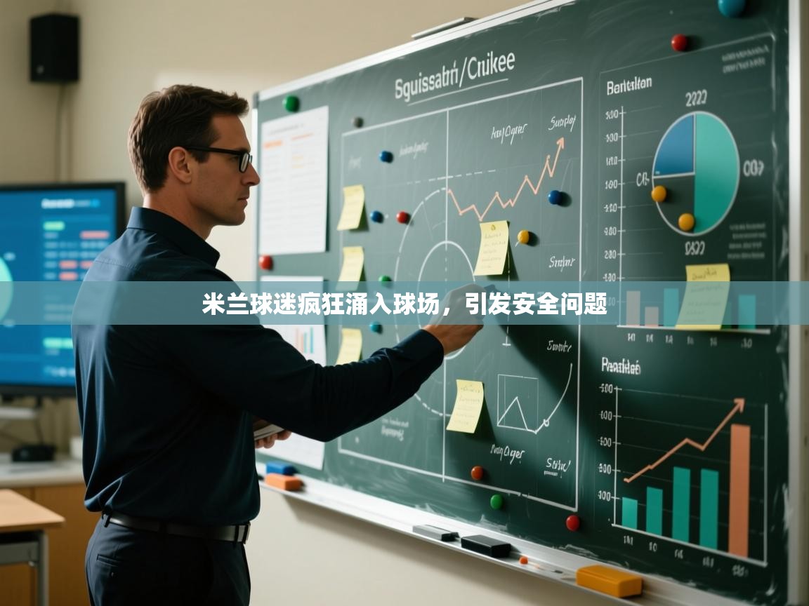 开云体育入口邀请码-米兰球迷疯狂涌入球场,引发安全问题  第1张