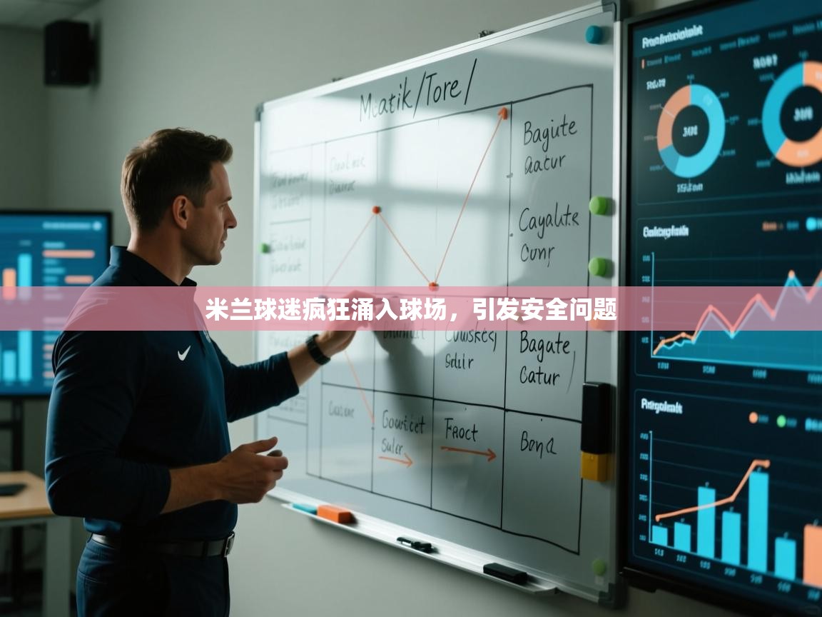 开云体育入口邀请码-米兰球迷疯狂涌入球场,引发安全问题  第2张