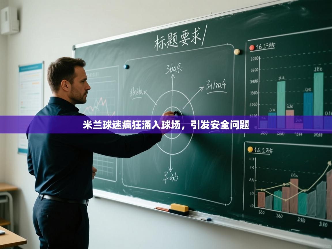 开云体育入口邀请码-米兰球迷疯狂涌入球场,引发安全问题  第4张