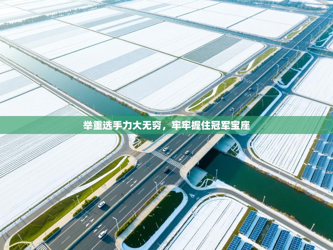 开云体育app下载安卓-举重选手力大无穷,牢牢握住冠军宝座 第1张