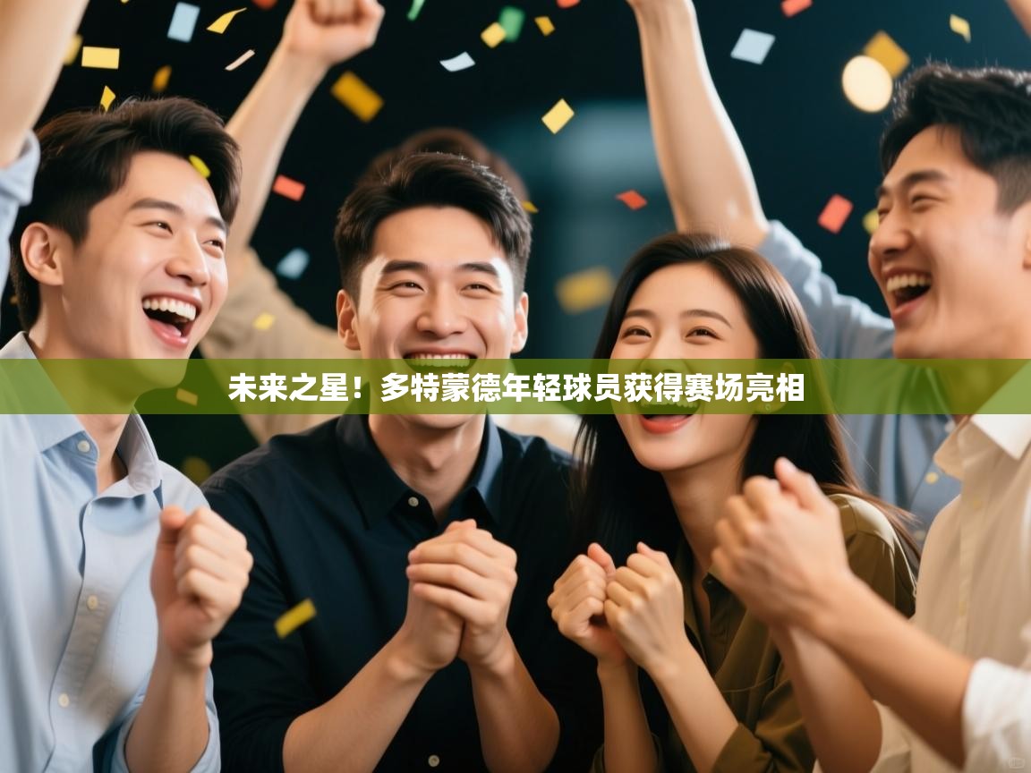 开云体育视频直播低延迟-未来之星!多特蒙德年轻球员获得赛场亮相 第3张