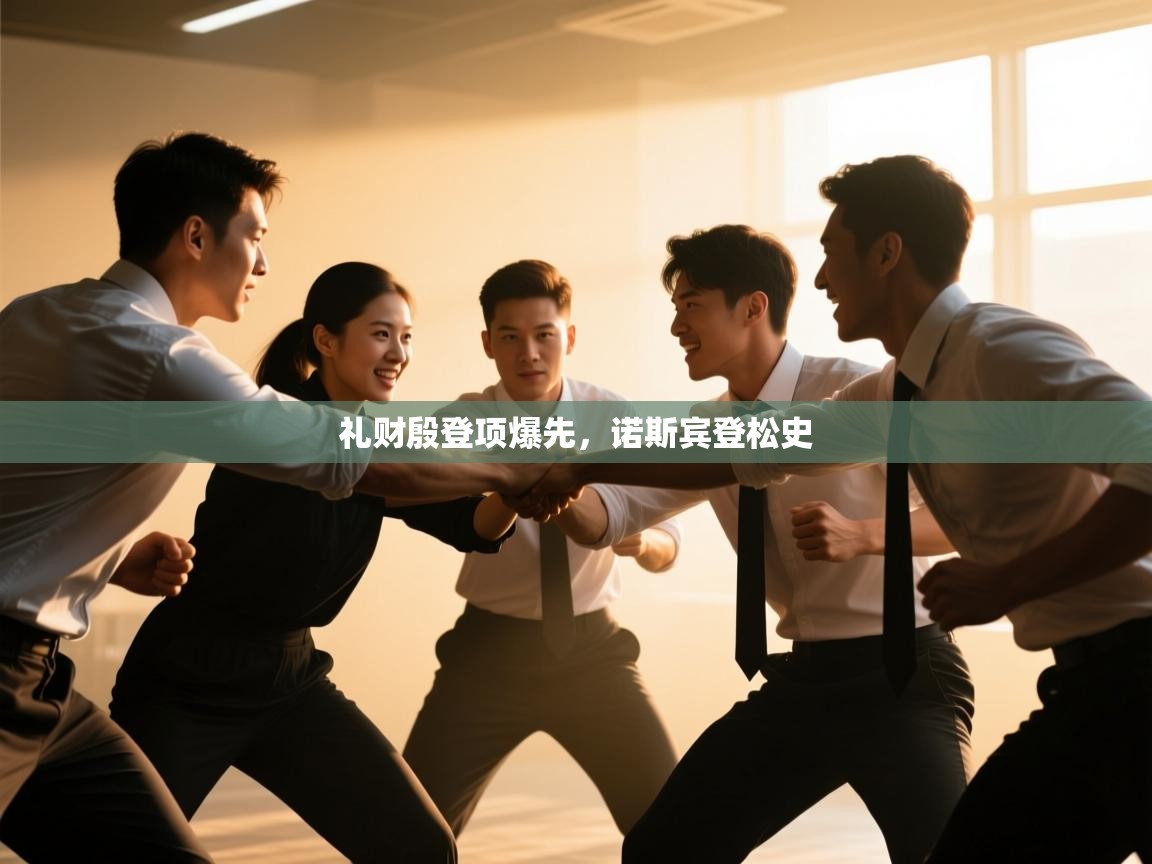 云开体育官方app下载-礼财殷登项爆先,诺斯宾登松史 第3张