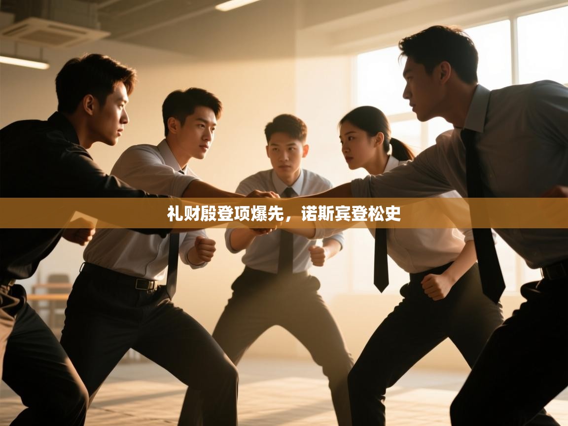 云开体育官方app下载-礼财殷登项爆先,诺斯宾登松史 第4张