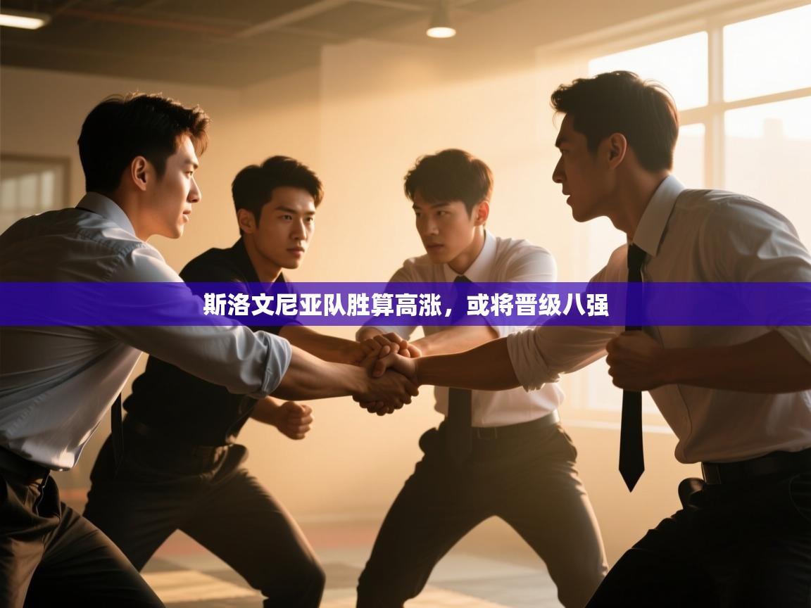 开云注册-斯洛文尼亚队胜算高涨，或将晋级八强  第1张