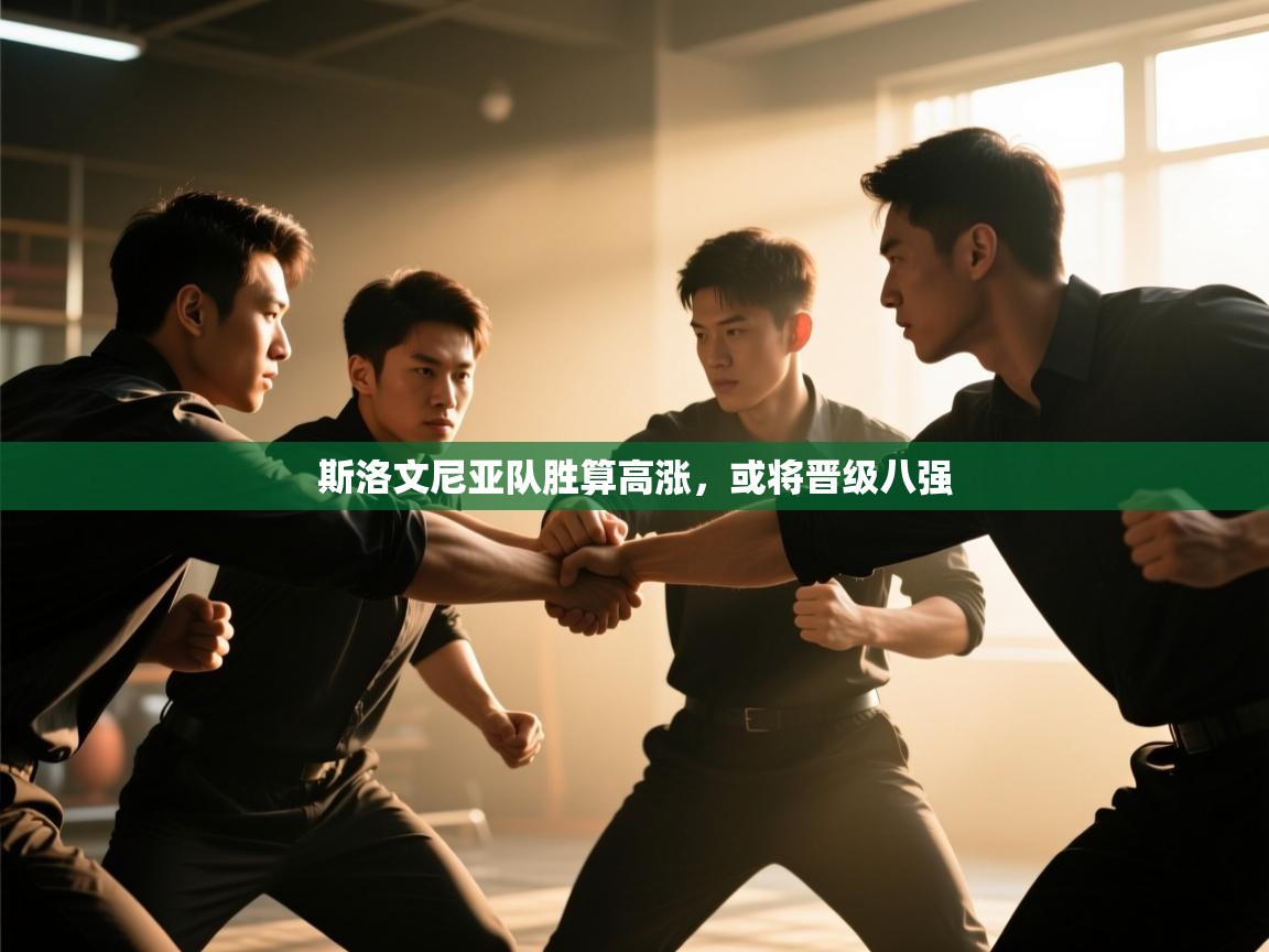 开云注册-斯洛文尼亚队胜算高涨，或将晋级八强  第2张