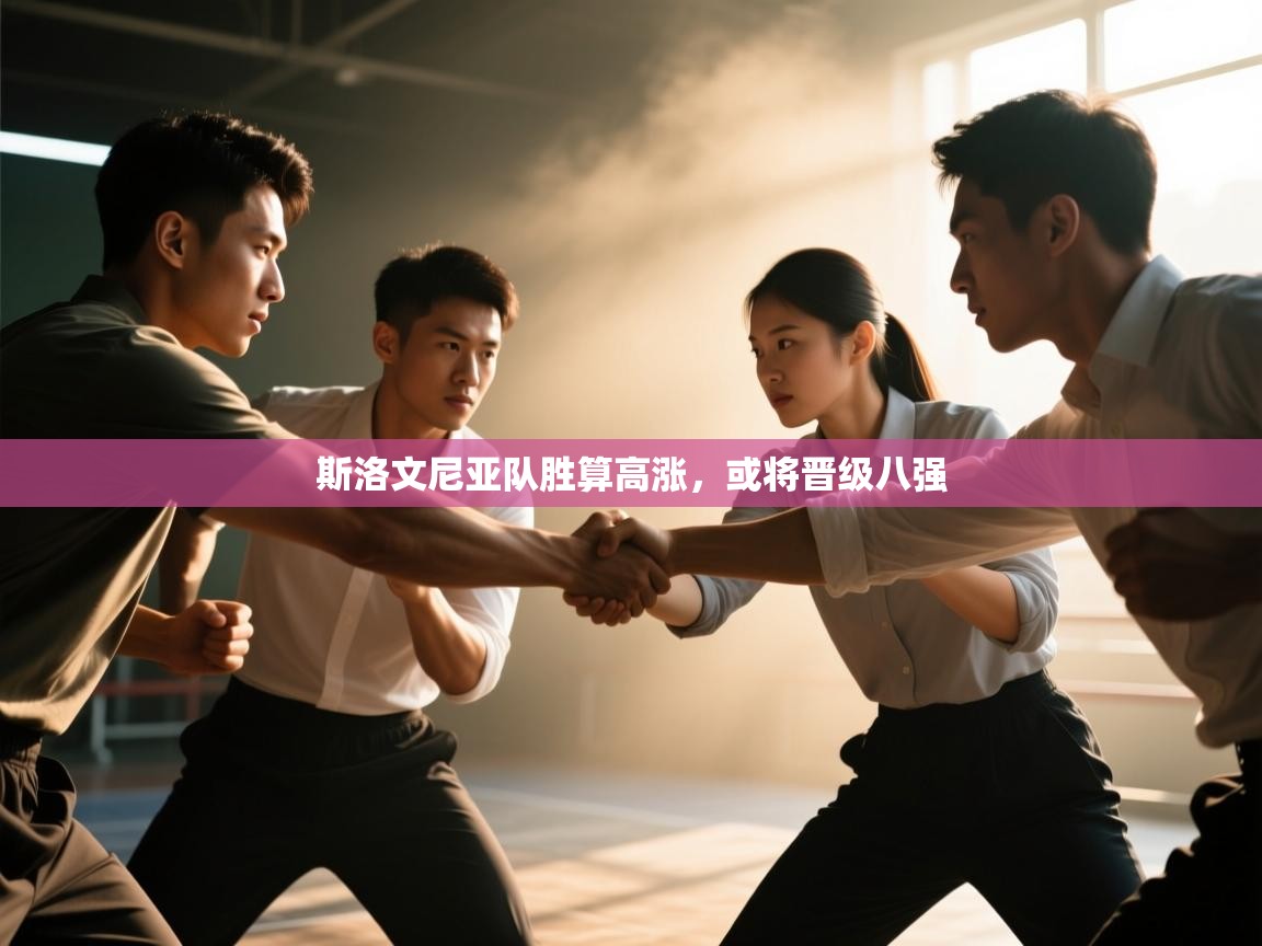 开云注册-斯洛文尼亚队胜算高涨，或将晋级八强  第4张