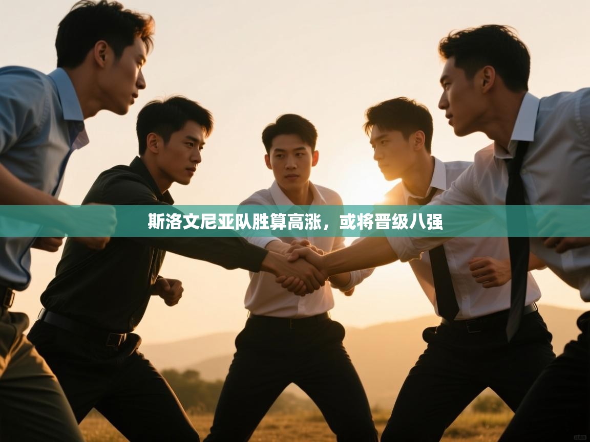 开云注册-斯洛文尼亚队胜算高涨，或将晋级八强  第3张