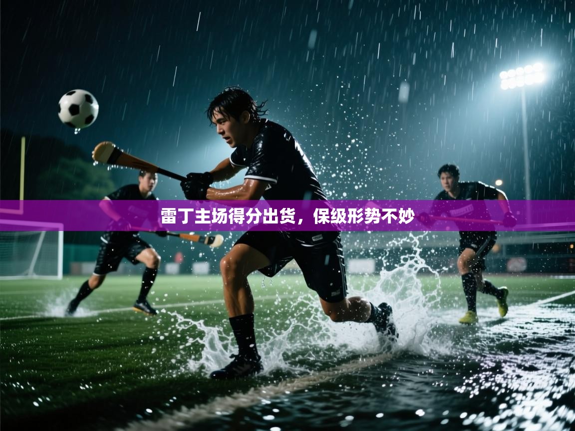 开云体育客服在线咨询-雷丁主场得分出货,保级形势不妙 第1张