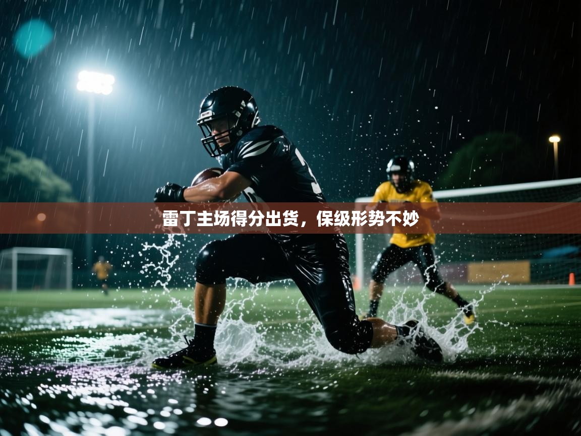 开云体育客服在线咨询-雷丁主场得分出货,保级形势不妙 第2张