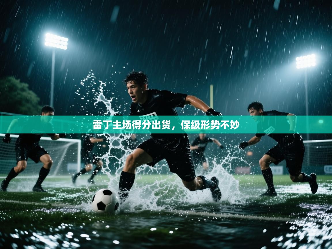 开云体育客服在线咨询-雷丁主场得分出货,保级形势不妙 第3张