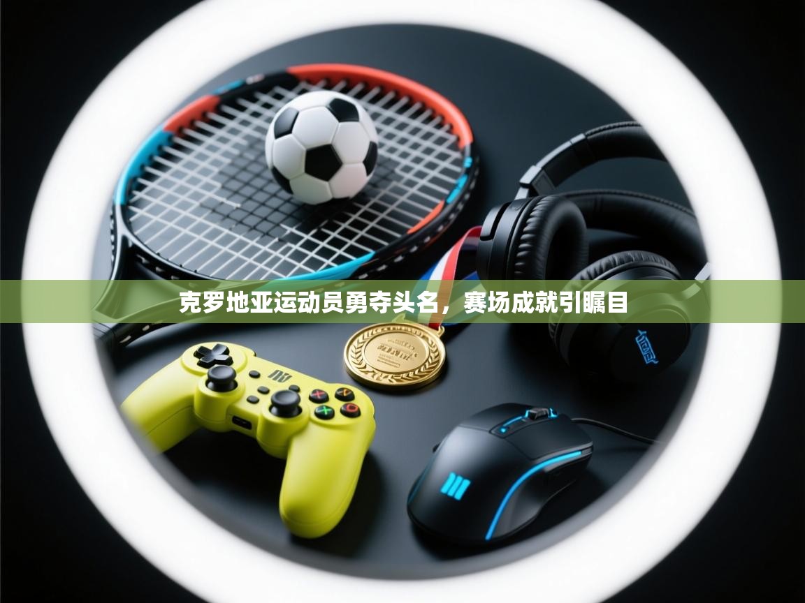 开云体育绑定手机指南-克罗地亚运动员勇夺头名，赛场成就引瞩目  第1张