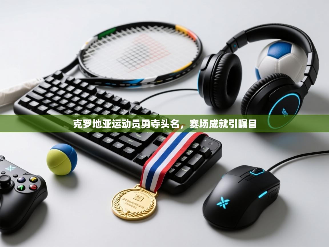 开云体育绑定手机指南-克罗地亚运动员勇夺头名，赛场成就引瞩目  第2张