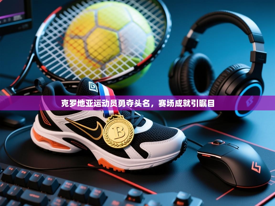 开云体育绑定手机指南-克罗地亚运动员勇夺头名，赛场成就引瞩目  第4张