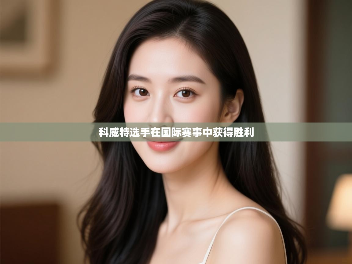 开云数据-科威特选手在国际赛事中获得胜利 第3张