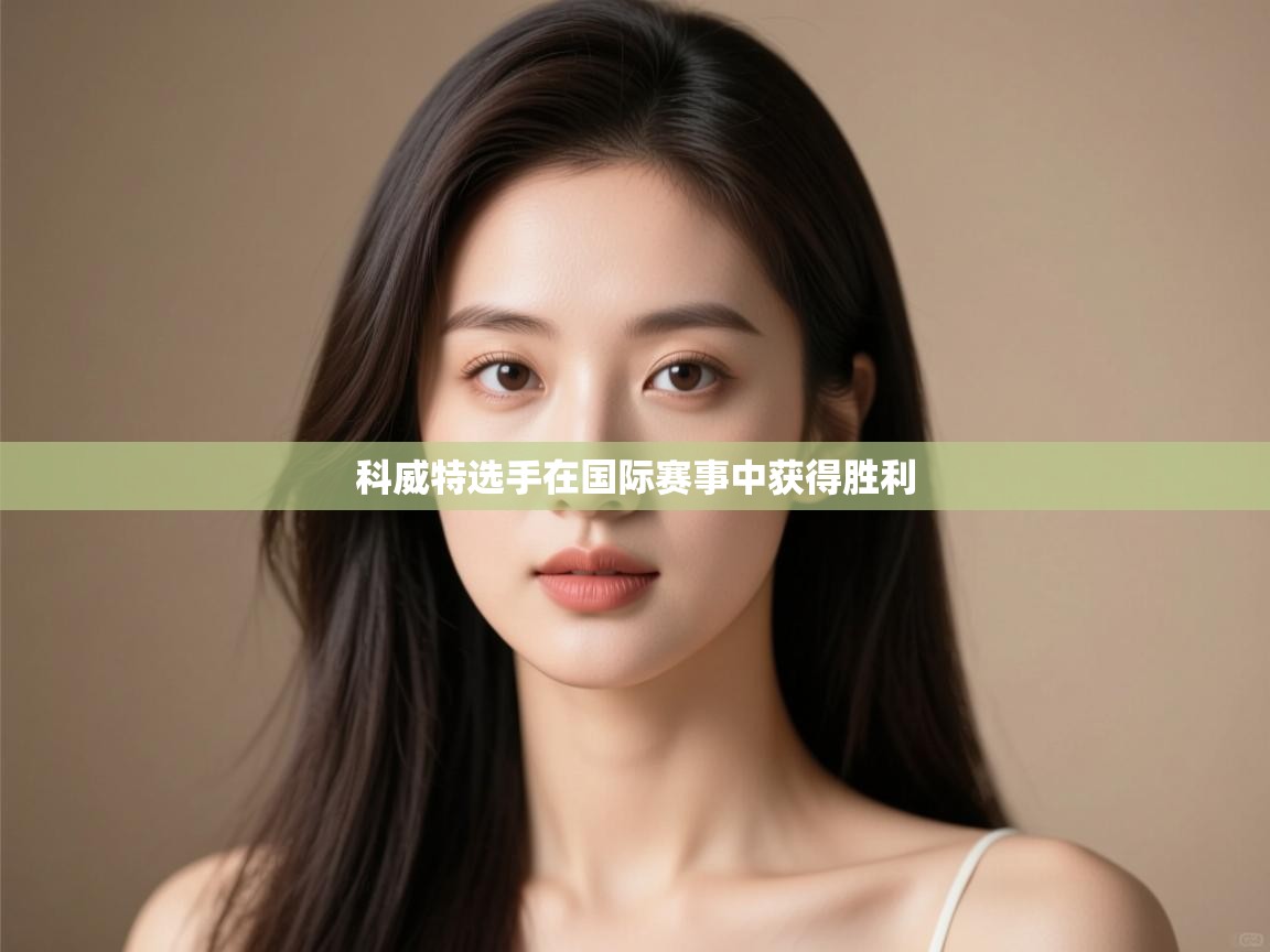 开云数据-科威特选手在国际赛事中获得胜利 第4张