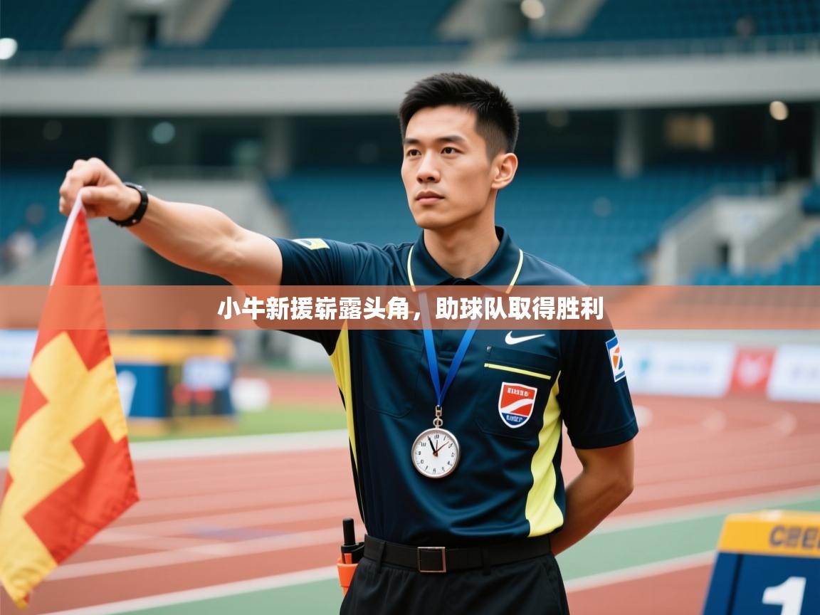 开云体育在线-小牛新援崭露头角，助球队取得胜利  第2张