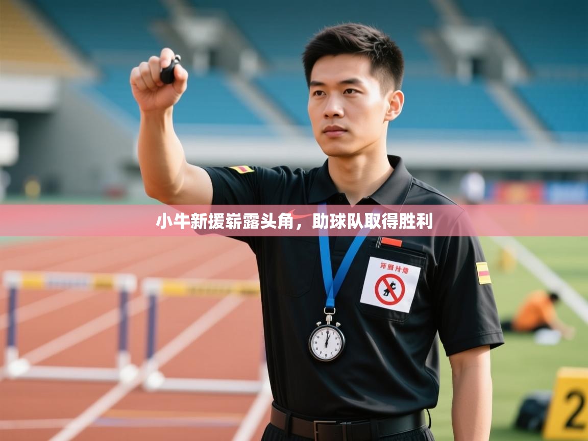 开云体育在线-小牛新援崭露头角，助球队取得胜利  第3张