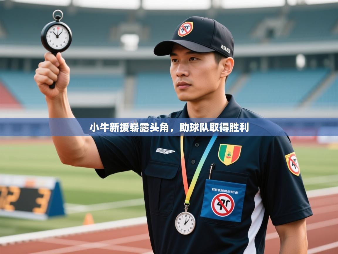 开云体育在线-小牛新援崭露头角，助球队取得胜利  第4张