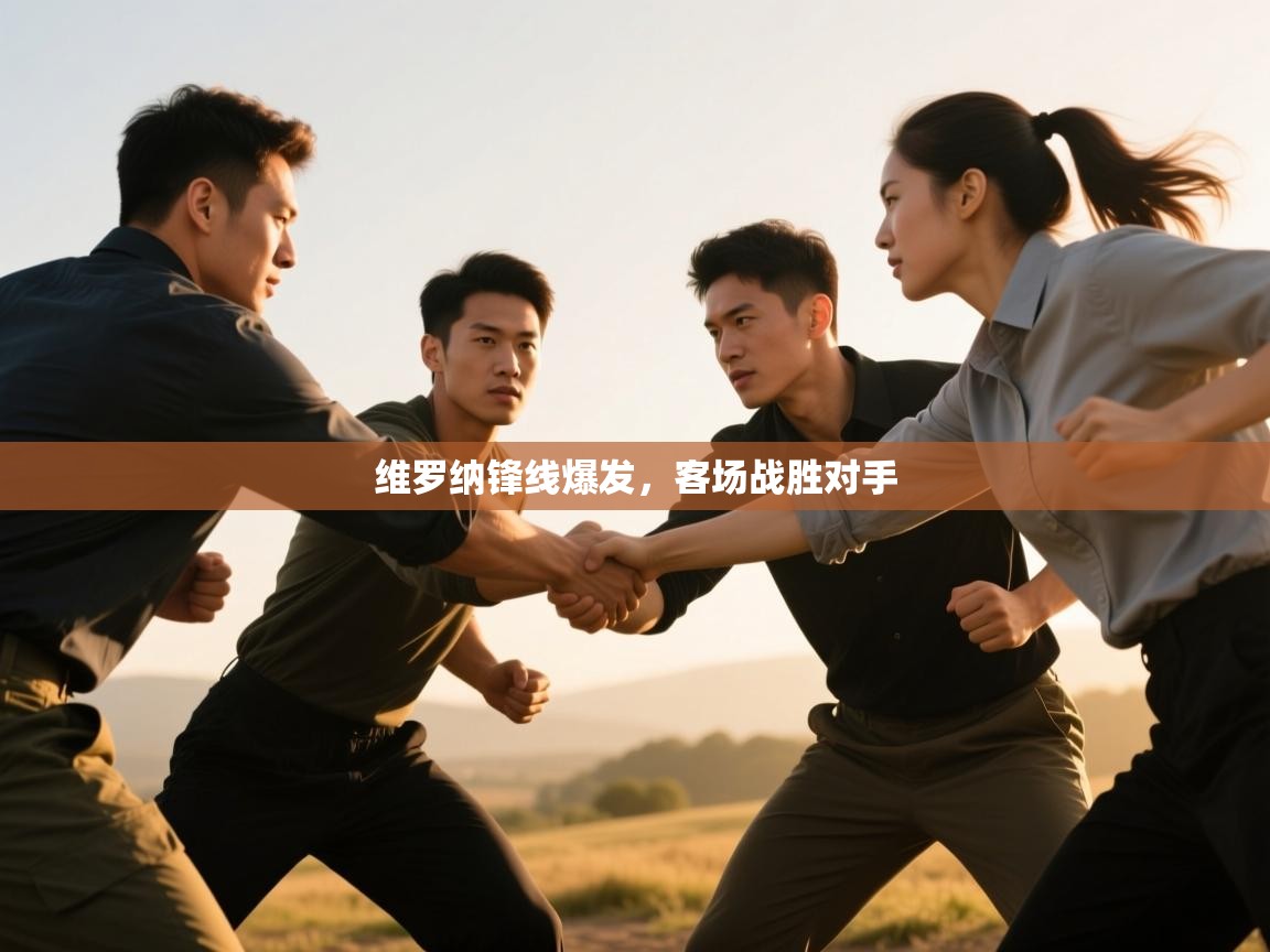 云开体育app登录入口-维罗纳锋线爆发,客场战胜对手 第3张