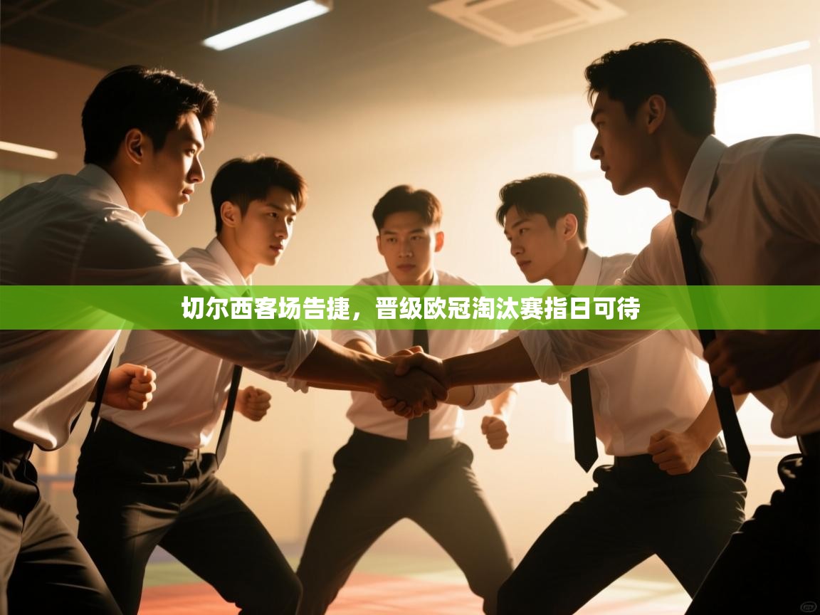 开云体育旧版下载地址-切尔西客场告捷,晋级欧冠淘汰赛指日可待 第2张