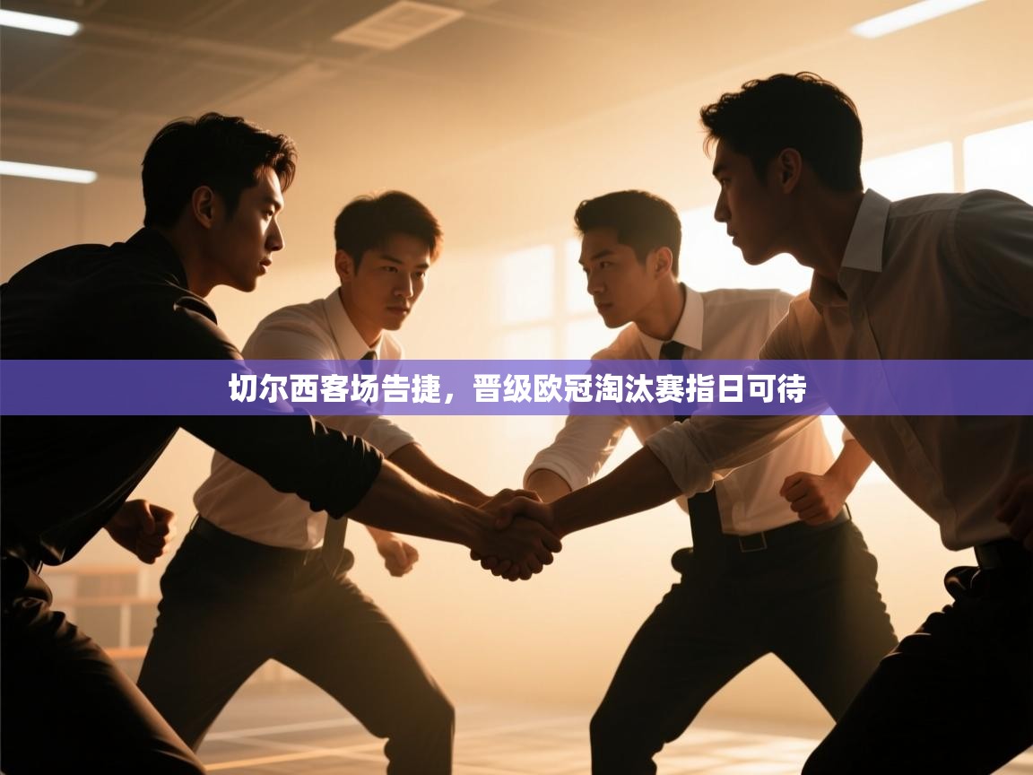 开云体育旧版下载地址-切尔西客场告捷,晋级欧冠淘汰赛指日可待 第3张