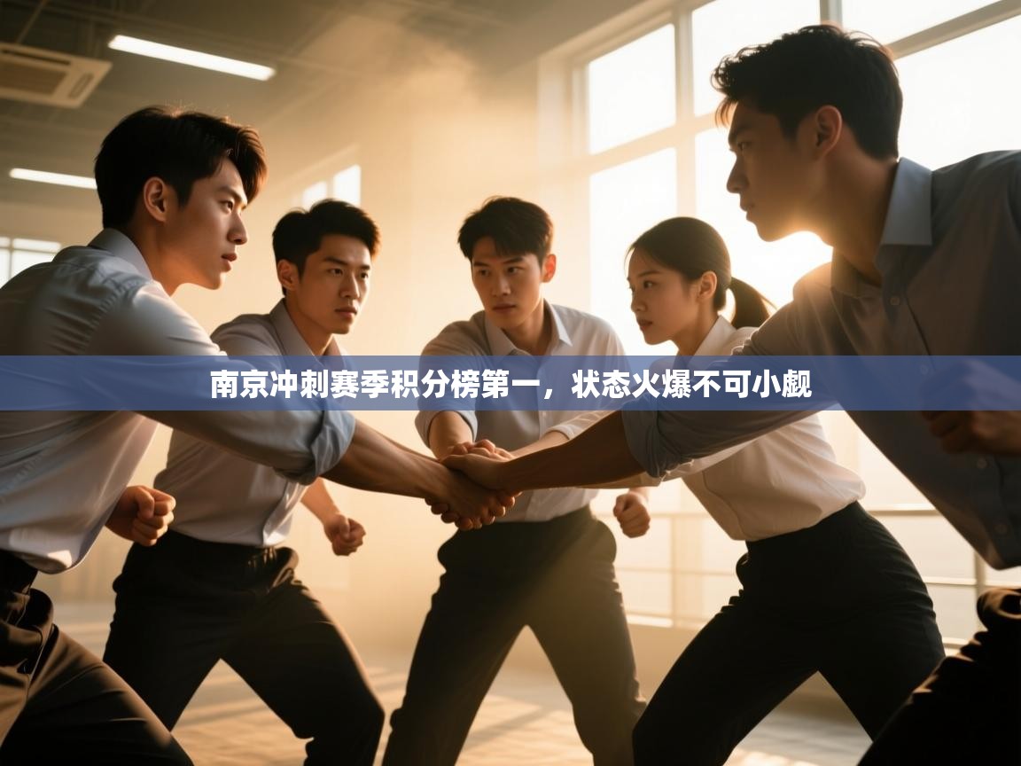 开云体育app下载入口-南京冲刺赛季积分榜第一,状态火爆不可小觑 第1张