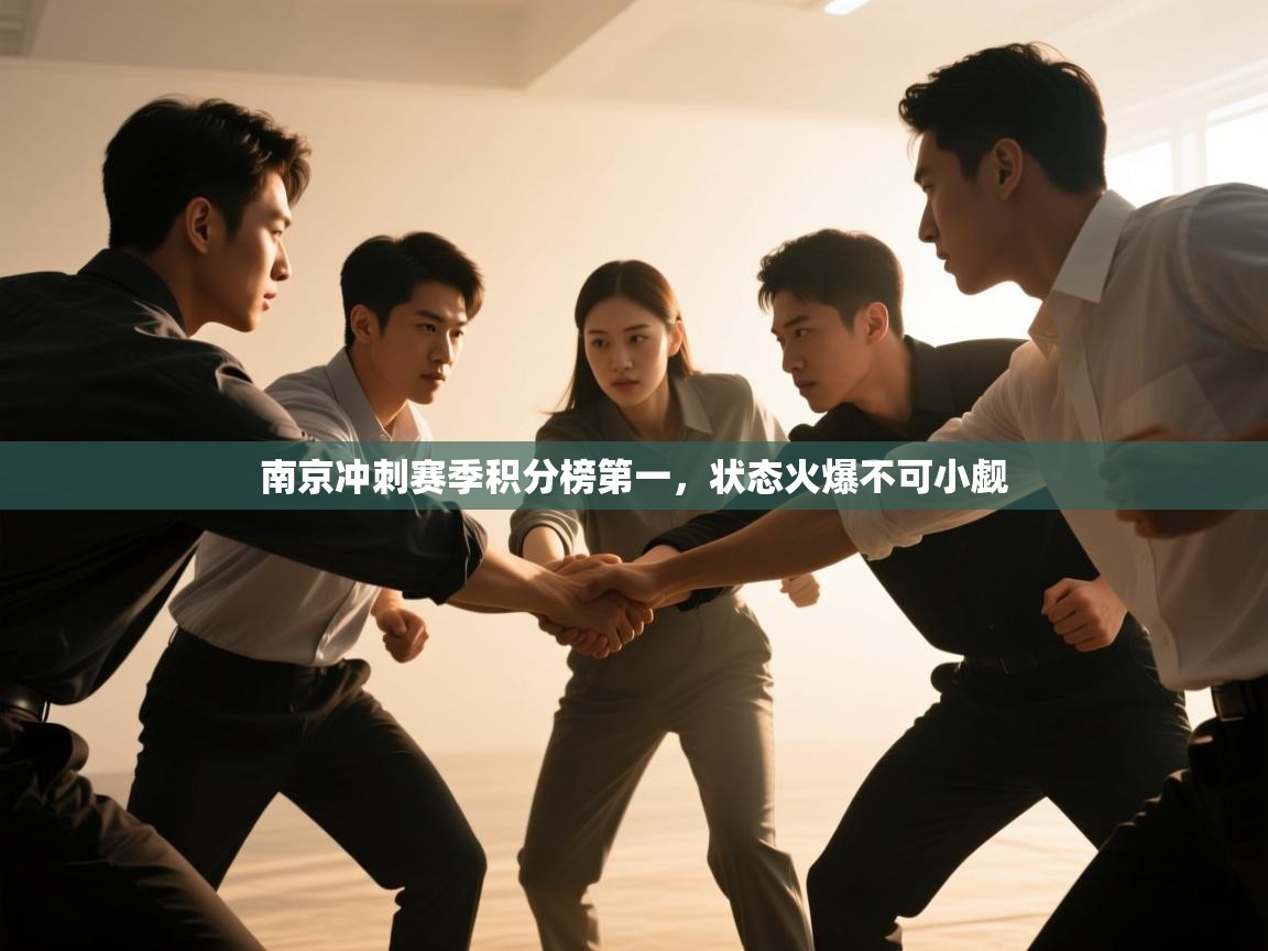 开云体育app下载入口-南京冲刺赛季积分榜第一,状态火爆不可小觑 第2张