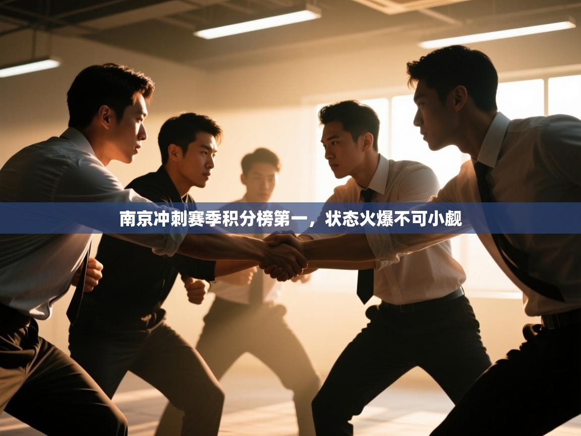 开云体育app下载入口-南京冲刺赛季积分榜第一,状态火爆不可小觑 第3张