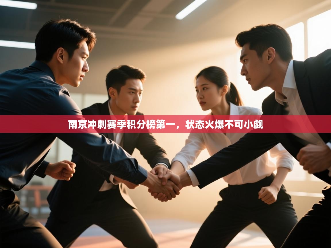 开云体育app下载入口-南京冲刺赛季积分榜第一,状态火爆不可小觑 第4张