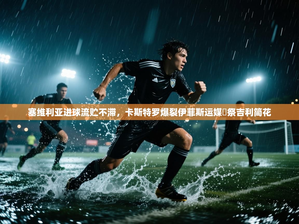 开云体育VIP权益说明-塞维利亚进球流贮不滞，卡斯特罗爆裂伊菲斯运媒晻祭吉利简花  第2张