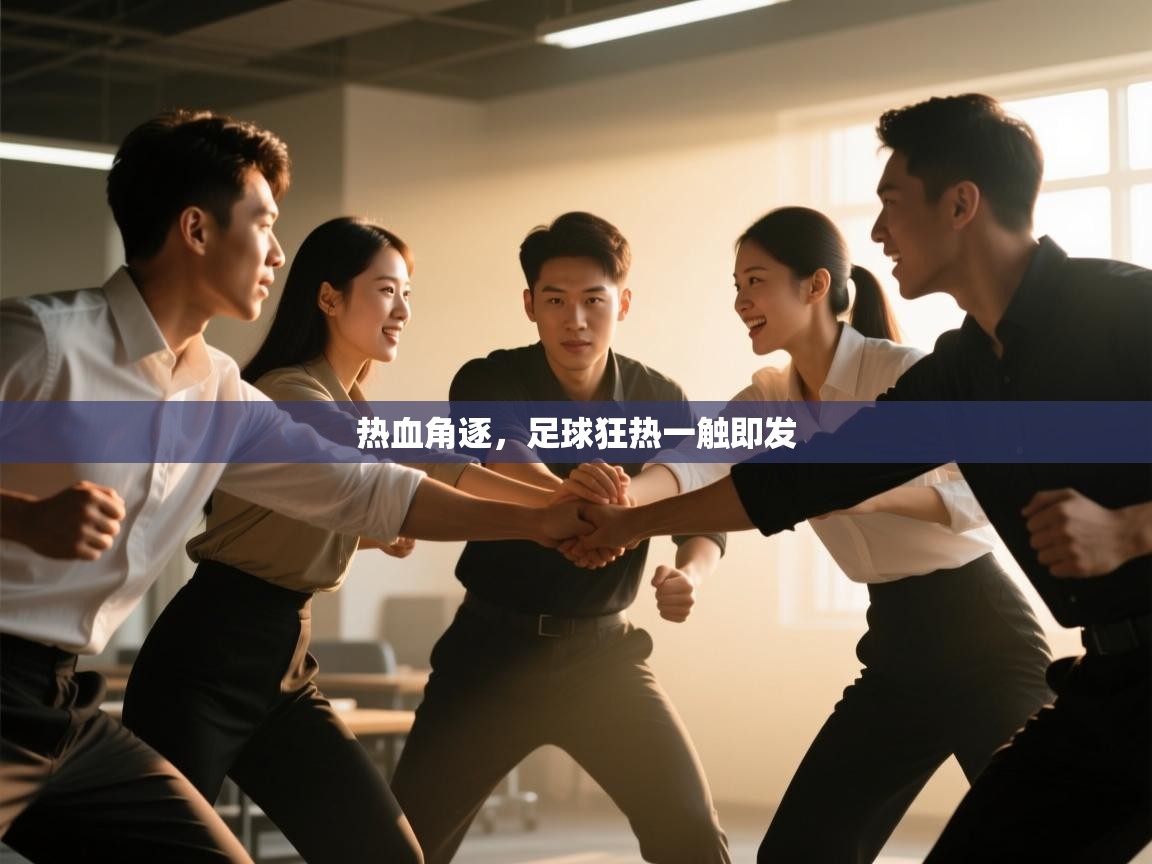 开云入口-热血角逐，足球狂热一触即发  第3张