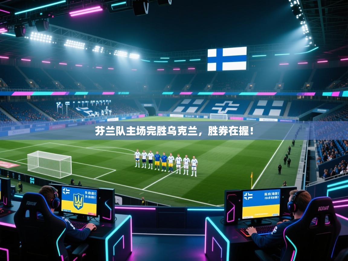 开云体育在线下载-芬兰队主场完胜乌克兰，胜券在握！  第1张