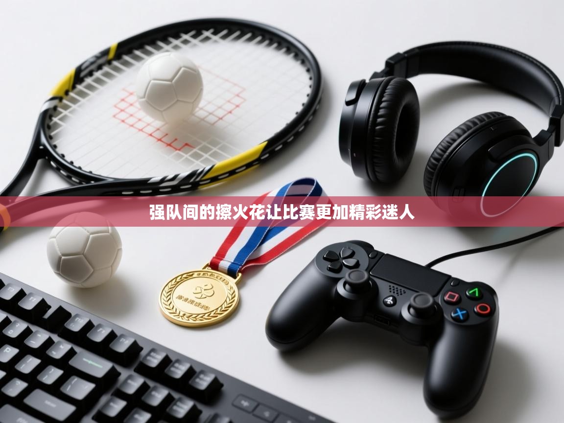 开云体育在线入口-强队间的擦火花让比赛更加精彩迷人 第1张