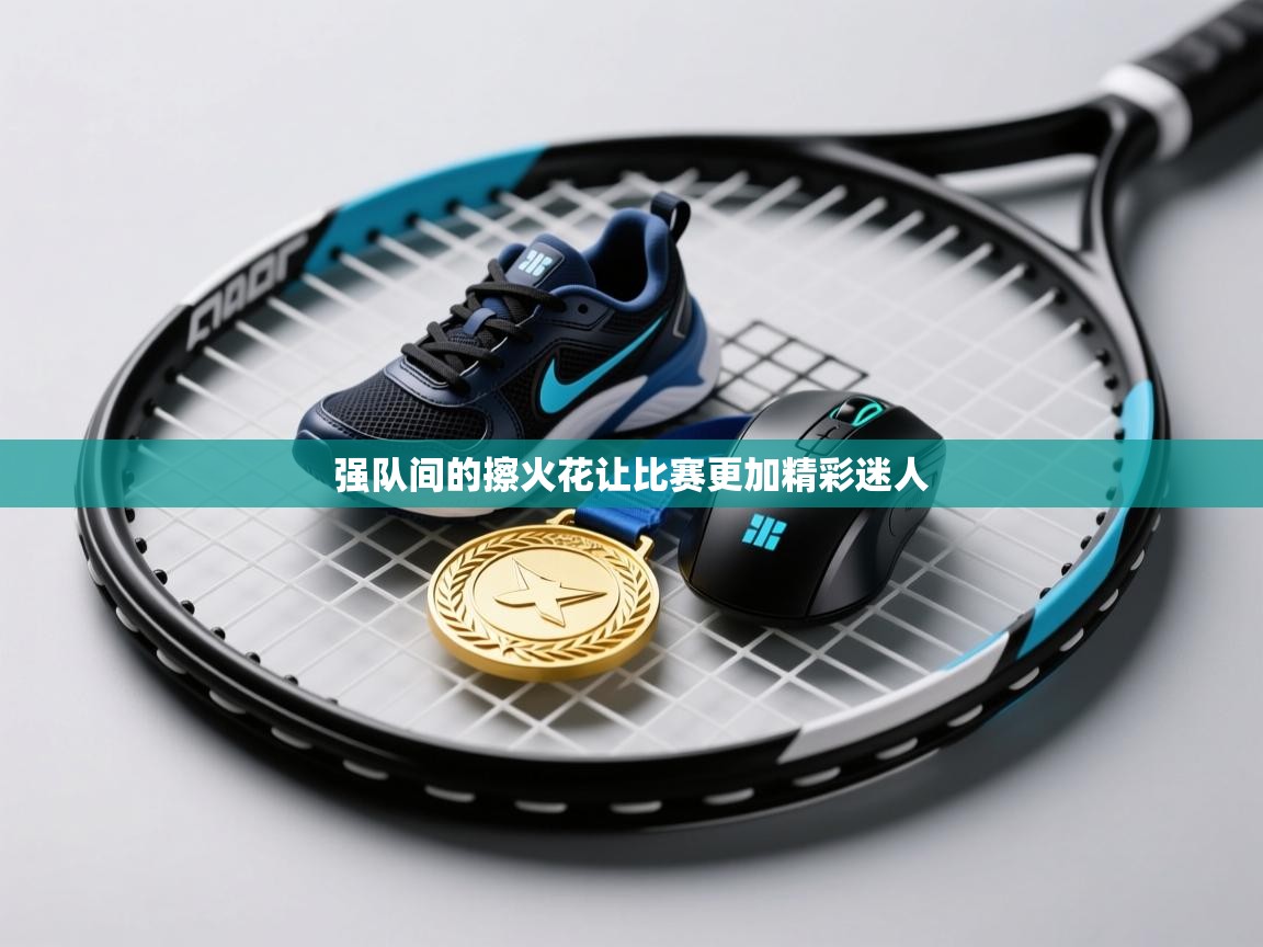 开云体育在线入口-强队间的擦火花让比赛更加精彩迷人 第3张