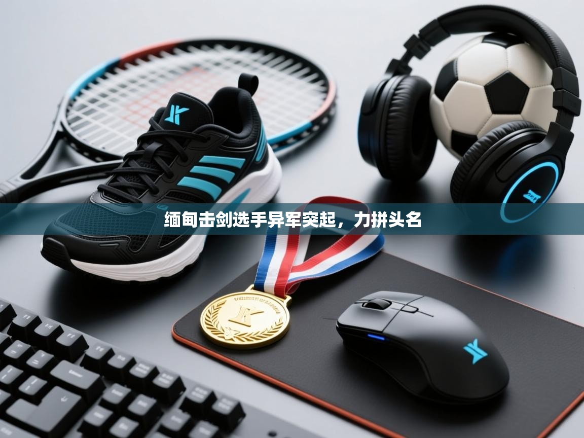 开云体育app下载链接-缅甸击剑选手异军突起,力拼头名 第4张