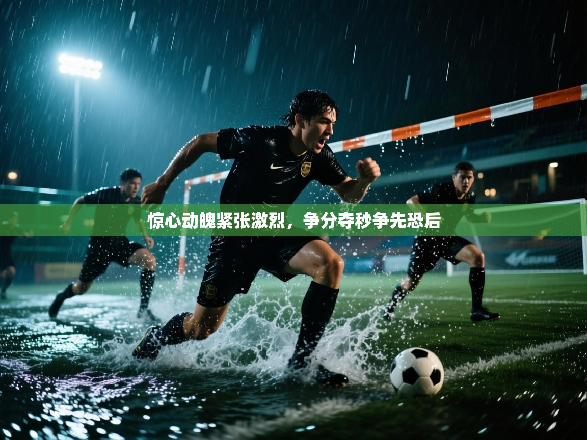 开云体育官方版下载-惊心动魄紧张激烈,争分夺秒争先恐后 第2张