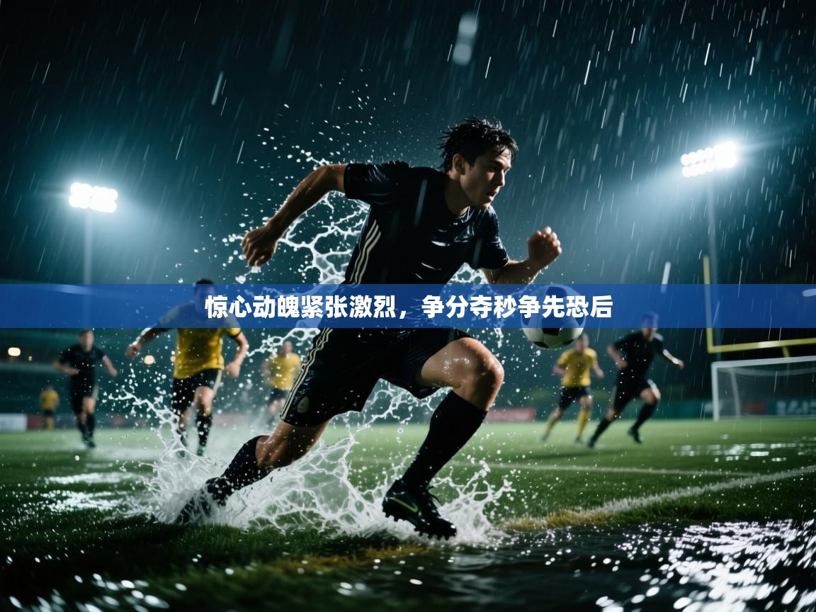 开云体育官方版下载-惊心动魄紧张激烈,争分夺秒争先恐后 第3张