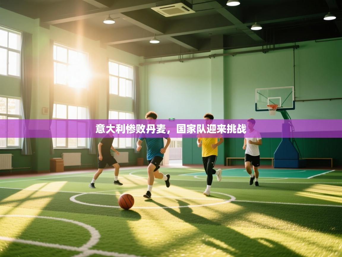 开云体育新人指引-意大利惨败丹麦,国家队迎来挑战 第1张