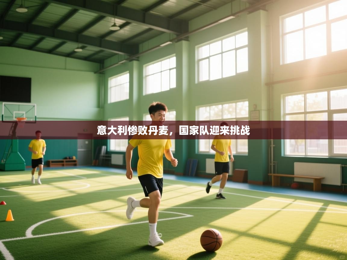 开云体育新人指引-意大利惨败丹麦,国家队迎来挑战 第4张